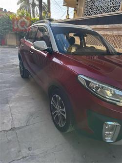 BAIC Q35